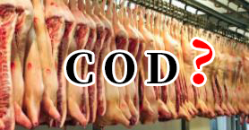 屠宰場污水cod值一般多少？