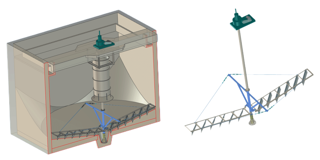 純干貨，污水處理常見沉淀池設計數據，請收下