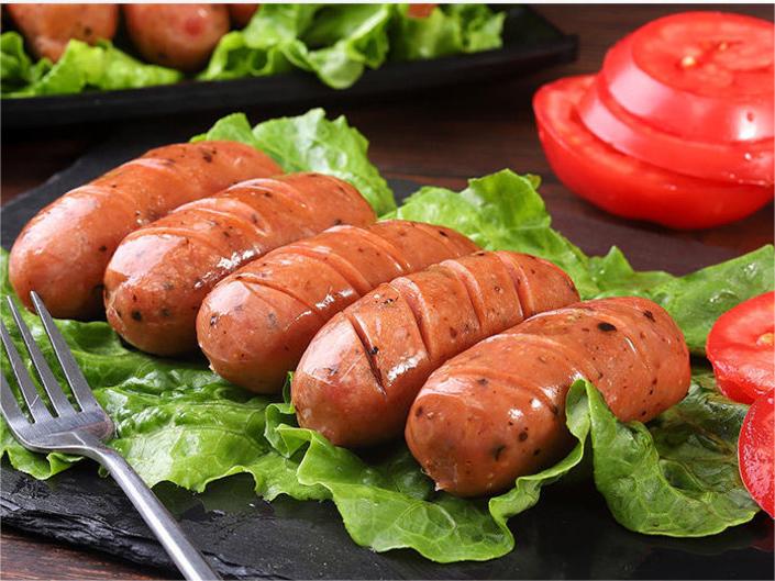 低碳、高效！探索烤腸加工廠的環保技術和創新措施